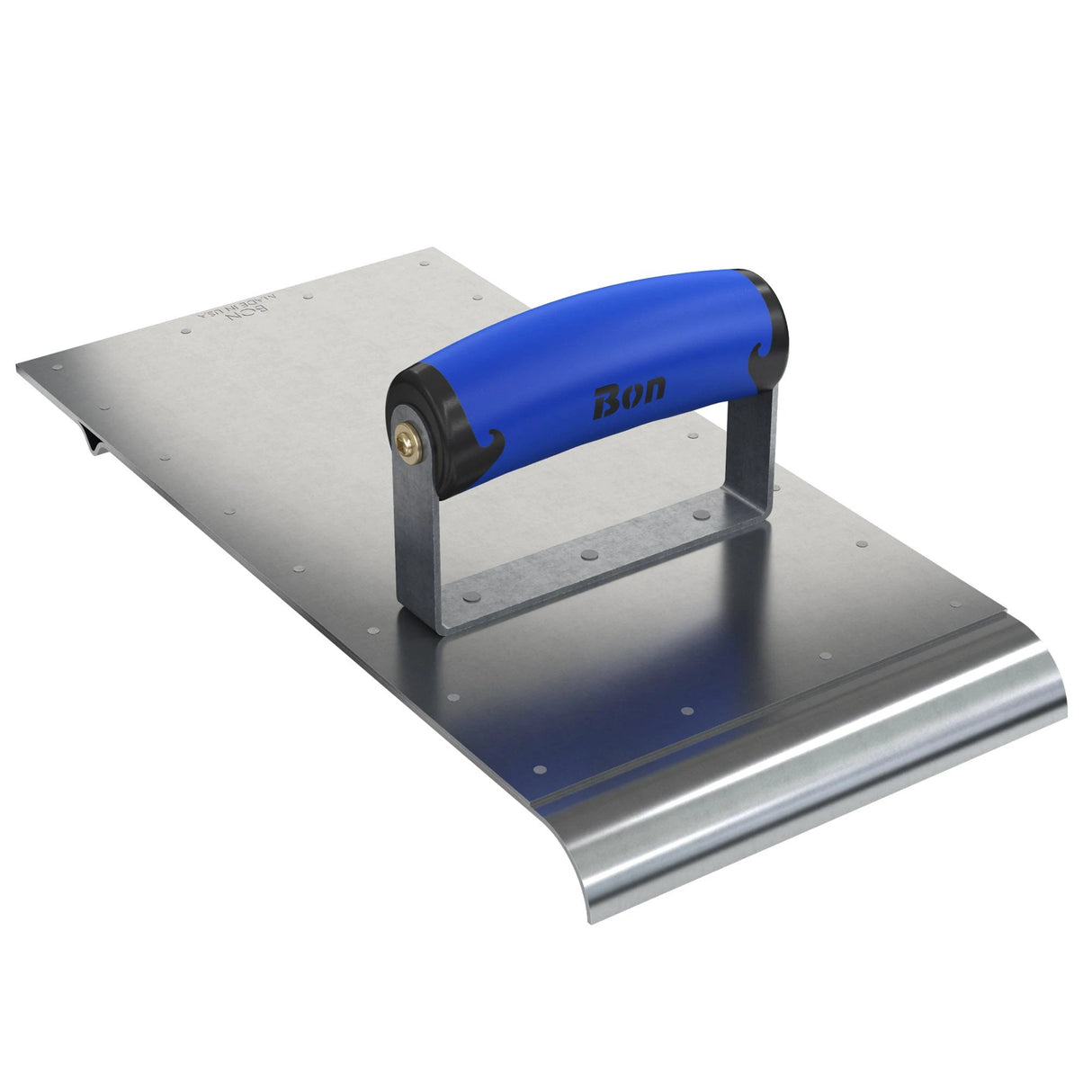 Bon Tool Combination Edger/Groover - Comfort Wave Handle by Bon Tool