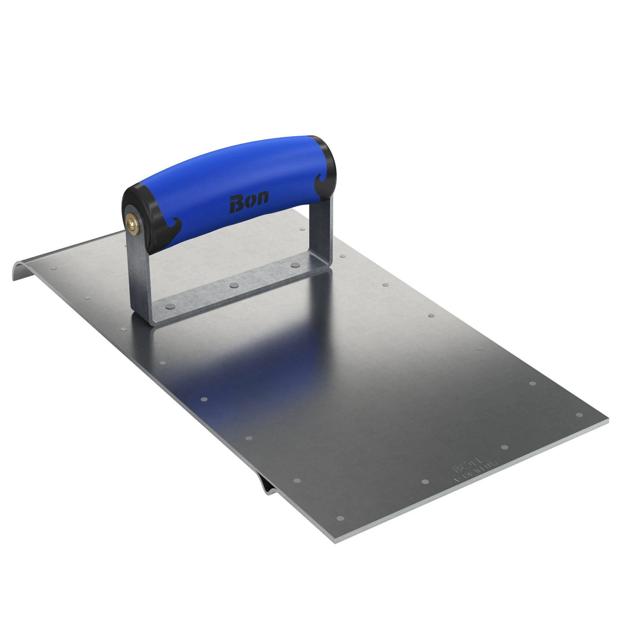 Bon Tool Combination Edger/Groover - Comfort Wave Handle by Bon Tool