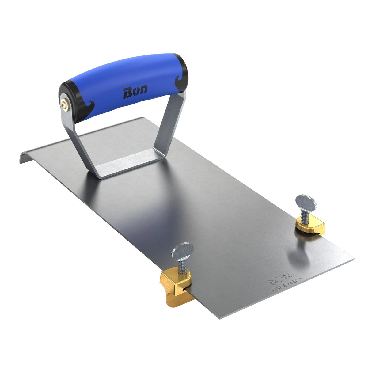 Bon Tool Adjustable Edger/Groover - Comfort Wave Handle by Bon Tool