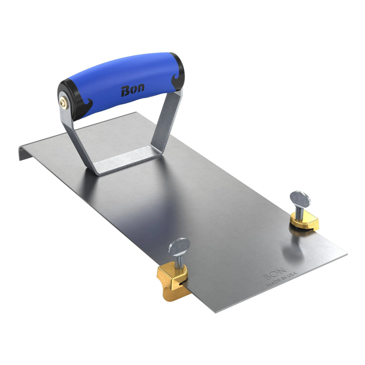 Bon Tool Adjustable Edger/Groover - Comfort Wave Handle by Bon Tool