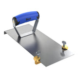 Bon Tool Adjustable Edger/Groover - Comfort Wave Handle by Bon Tool