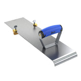 Bon Tool Adjustable Edger/Groover - Comfort Wave Handle by Bon Tool