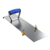 Bon Tool Adjustable Edger/Groover - Comfort Wave Handle by Bon Tool