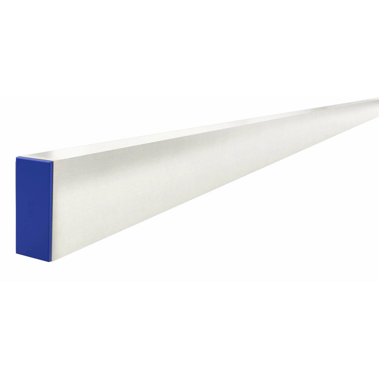 Bon Tool Reinforced Aluminium H-Screed 1-1/2” x 3-1/2” by Bon Tool