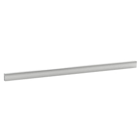 Bon Tool Reinforced Aluminium H-Screed 1-1/2” x 3-1/2” by Bon Tool