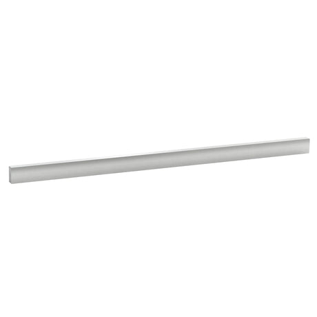 Bon Tool Reinforced Aluminium H-Screed 1-1/2” x 3-1/2” by Bon Tool
