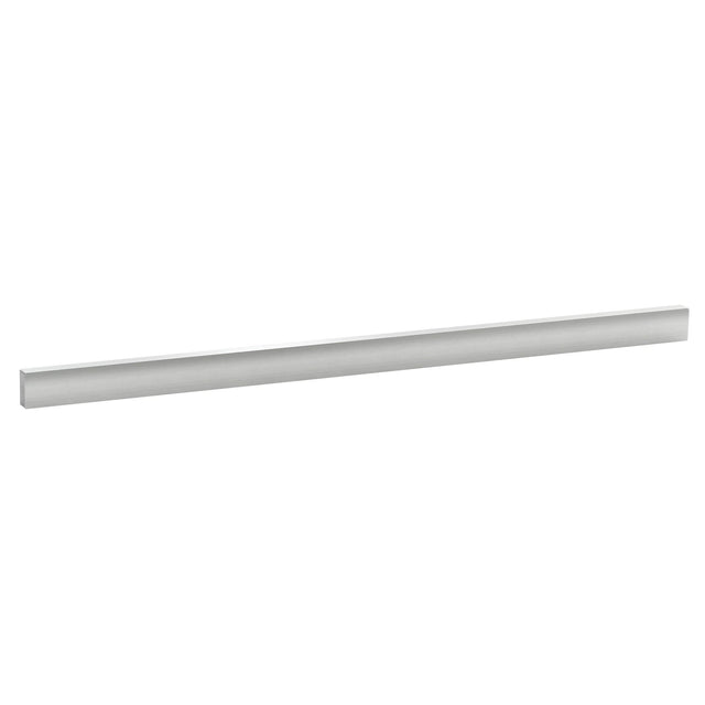 Bon Tool Reinforced Aluminium H-Screed 1-1/2” x 3-1/2” by Bon Tool