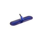 Bon Tool Big Blue™ Bull Trowel with Wormgear Bracket by Bon Tool