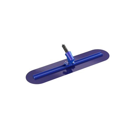 Bon Tool Big Blue™ Bull Trowel with Wormgear Bracket by Bon Tool