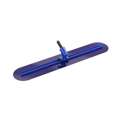 Bon Tool Big Blue™ Bull Trowel with Wormgear Bracket by Bon Tool