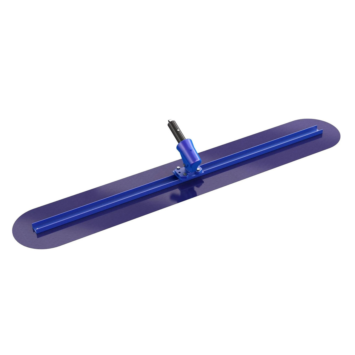 Bon Tool Big Blue™ Bull Trowel with Wormgear Bracket by Bon Tool