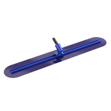 Bon Tool Big Blue™ Bull Trowel with Wormgear Bracket by Bon Tool