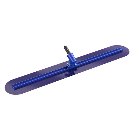 Bon Tool Big Blue™ Bull Trowel with Wormgear Bracket by Bon Tool