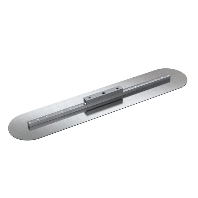 Bon Tool Round End Spring Steel Fresno Trowel by Bon Tool
