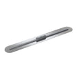 Bon Tool Round End Spring Steel Fresno Trowel by Bon Tool