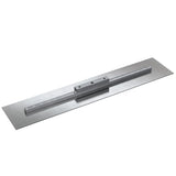 Bon Tool Square End Spring Steel Fresno Trowel by Bon Tool
