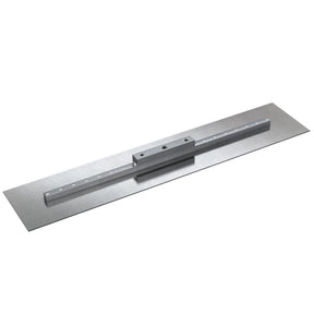 Bon Tool Square End Spring Steel Fresno Trowel by Bon Tool