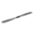 Bon Tool Round End Spring Steel Fresno Trowel by Bon Tool