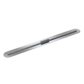 Bon Tool Round End Spring Steel Fresno Trowel by Bon Tool