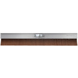 Bon Tool Aluminium Block Concrete Brush by Bon Tool