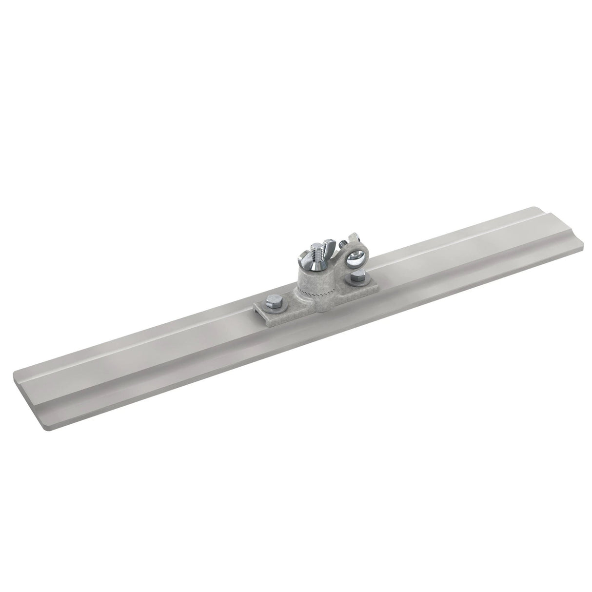 Bon Tool Walking Magnesium Float with Square Ends by Bon Tool