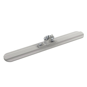 Bon Tool Walking Magnesium Float with Round Ends by Bon Tool