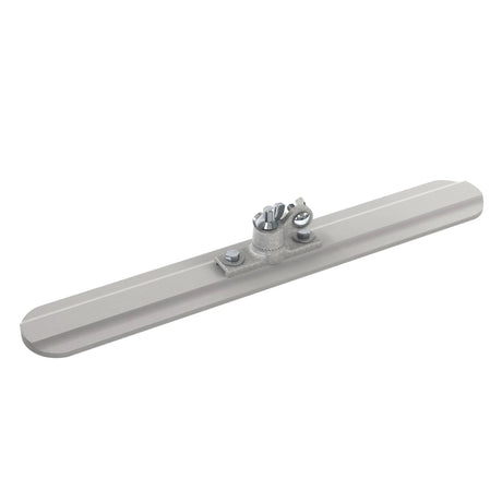 Bon Tool Walking Magnesium Float with Round Ends by Bon Tool