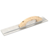 Bon Tool Extra Wide Magnesium Float - Wood Handle by Bon Tool