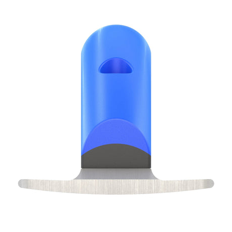 Bon Tool Extra Wide Magnesium Float - Comfort Wave Handle by Bon Tool