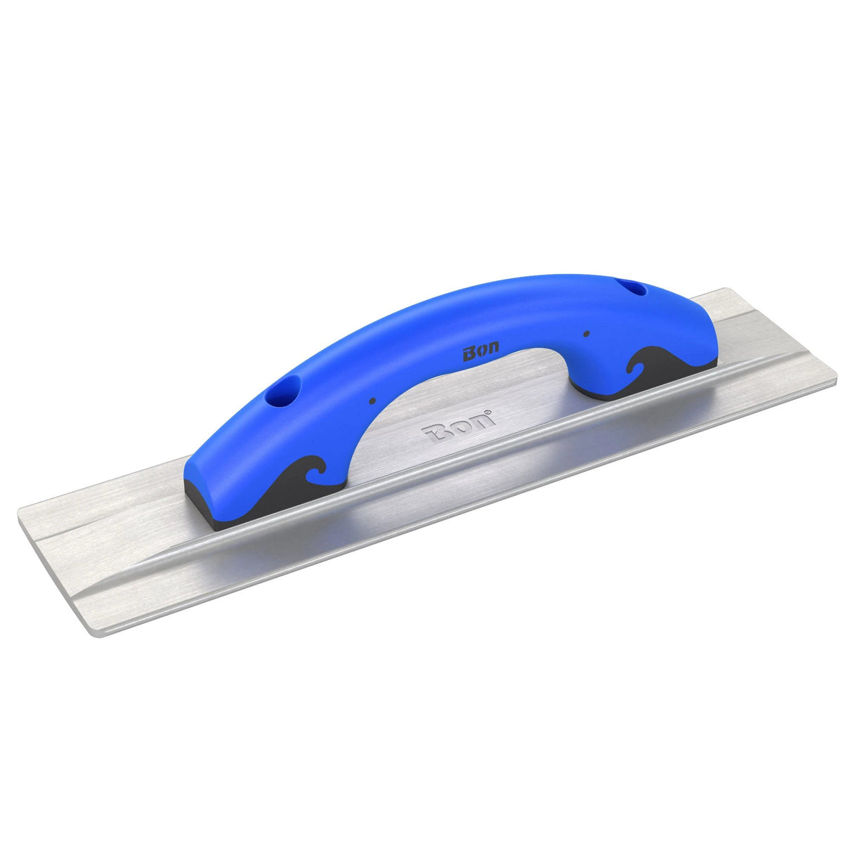Bon Tool Extra Wide Magnesium Float - Comfort Wave Handle by Bon Tool