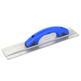 Bon Tool Extra Wide Magnesium Float - Comfort Wave Handle by Bon Tool