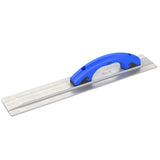 Bon Tool Extra Wide Magnesium Float - Comfort Wave Handle by Bon Tool