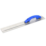Bon Tool Extra Wide Magnesium Float - Comfort Wave Handle by Bon Tool
