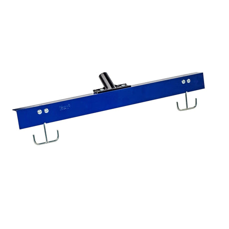 Bon Tool Gauge Rake with Sleds by Bon Tool