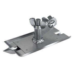 Bon Tool Stainless Steel All Angle Groover (22-817) by Bon Tool