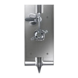 Bon Tool Stainless Steel All Angle Groover (22-817) by Bon Tool