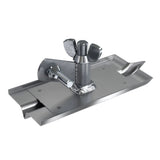 Bon Tool Stainless Steel All Angle Groover (22-817) by Bon Tool