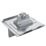 Bon Tool Geno Saw Cut Stainless Steel Walking Groover by Bon Tool
