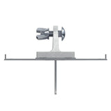 Bon Tool Geno Saw Cut Stainless Steel Walking Groover by Bon Tool