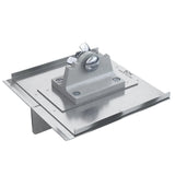 Bon Tool Geno Saw Cut Stainless Steel Walking Groover by Bon Tool