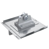 Bon Tool Geno Saw Cut Stainless Steel Walking Groover by Bon Tool