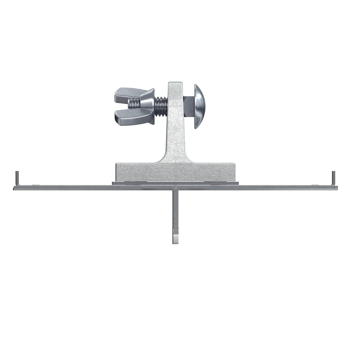 Bon Tool Geno Saw Cut Stainless Steel Walking Groover by Bon Tool