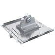 Bon Tool Geno Saw Cut Stainless Steel Walking Groover by Bon Tool
