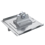 Bon Tool Geno Saw Cut Stainless Steel Walking Groover by Bon Tool