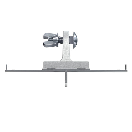 Bon Tool Geno Saw Cut Stainless Steel Walking Groover by Bon Tool
