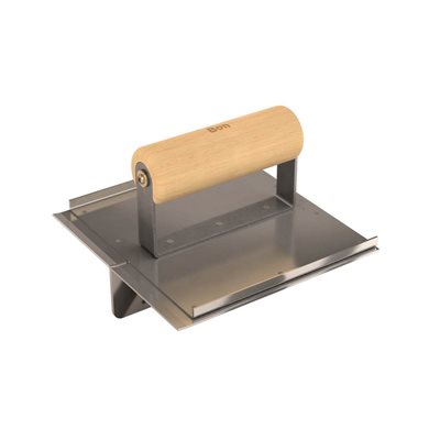 Bon Tool Geno Saw Cut Groover Wood Wave Handle 1-1/2in x 3/32in - 22-856