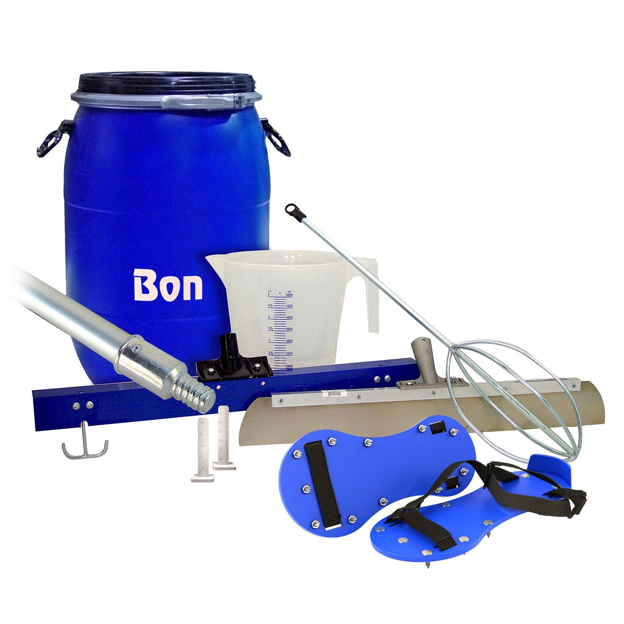 Bon Tool Self-Levelling Tool Kit (22-899) by Bon Tool