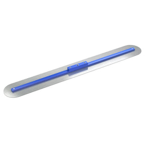 Bon Tool Stainless “Spring” Steel Fresno Trowel (22-926) by Bon Tool