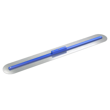 Bon Tool Stainless “Spring” Steel Fresno Trowel (22-926) by Bon Tool