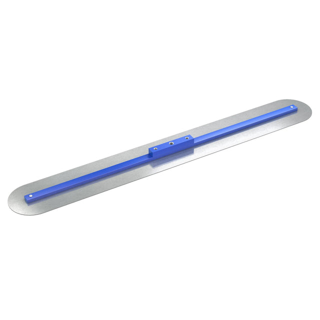 Bon Tool Stainless “Spring” Steel Fresno Trowel (22-926) by Bon Tool